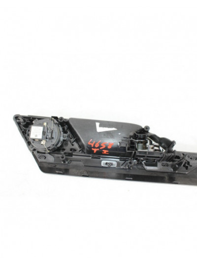 Recambio de maneta interior trasera izquierda para volkswagen passat b8 (3g2, cb2) 1.6 tdi referencia OEM IAM 3G0839113