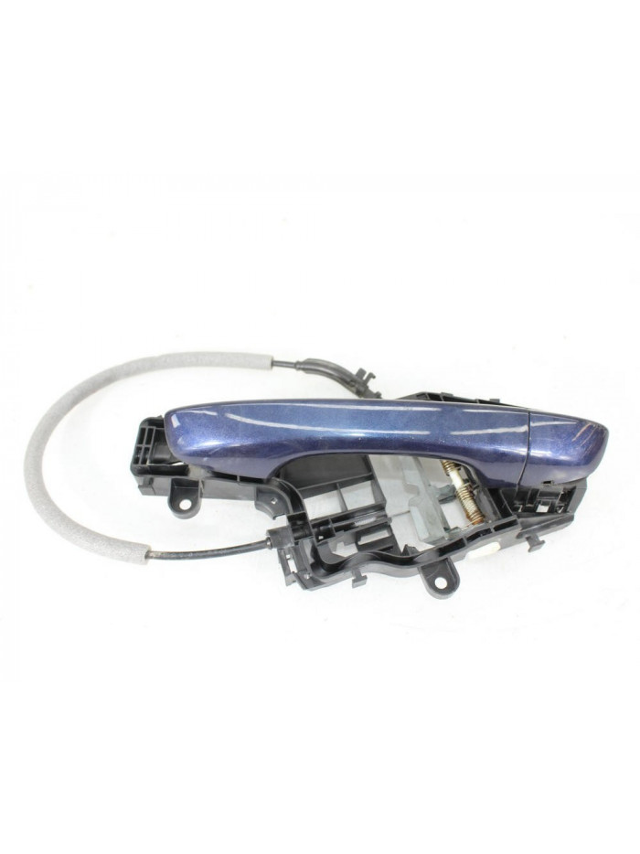 Maneta exterior trasera izquierda VOLKSWAGEN PASSAT B8 1.6 TDI 2015