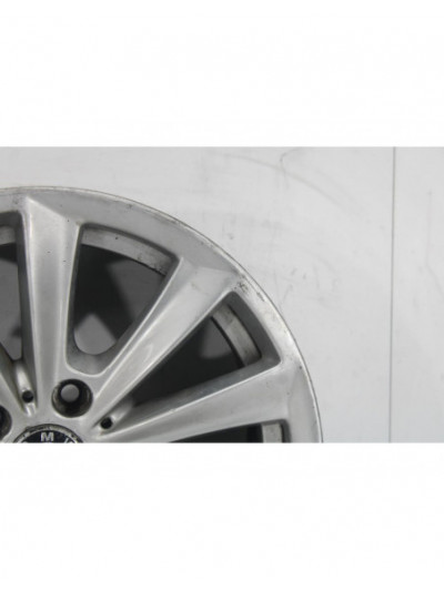 Recambio de llanta para bmw 5 (f10) 520 d referencia OEM IAM