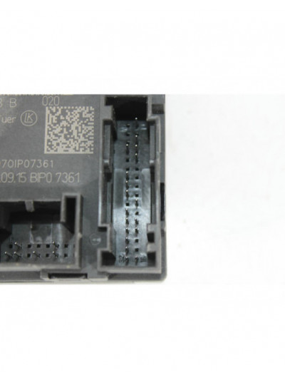 Modulo control de puerta VOLKSWAGEN PASSAT B8 1.6 TDI 2015