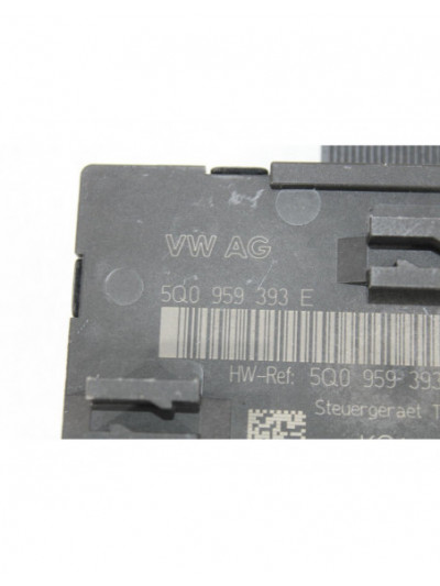 Modulo control de puerta VOLKSWAGEN PASSAT B8 1.6 TDI 2015