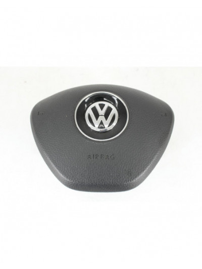 Recambio de airbag delantero izquierdo para volkswagen passat b8 (3g2, cb2) 1.6 tdi referencia OEM IAM 5G0880201C