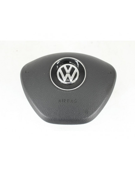 Recambio de airbag delantero izquierdo para volkswagen passat b8 (3g2, cb2) 1.6 tdi referencia OEM IAM 5G0880201C