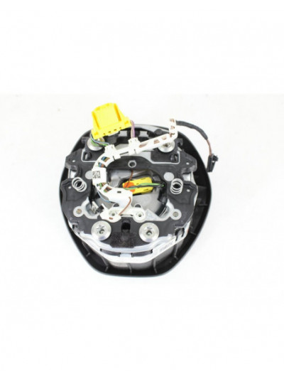 Recambio de airbag delantero izquierdo para volkswagen passat b8 (3g2, cb2) 1.6 tdi referencia OEM IAM 5G0880201C