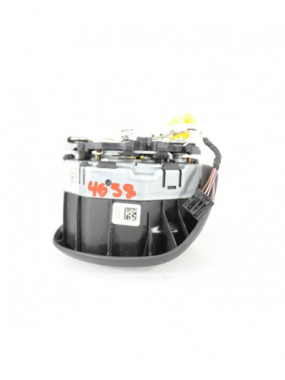 Recambio de airbag delantero izquierdo para volkswagen passat b8 (3g2, cb2) 1.6 tdi referencia OEM IAM 5G0880201C