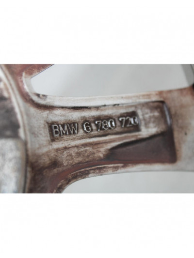 Recambio de llanta para bmw 5 (f10) 520 d referencia OEM IAM