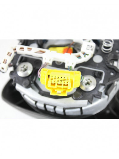 Recambio de airbag delantero izquierdo para volkswagen passat b8 (3g2, cb2) 1.6 tdi referencia OEM IAM 5G0880201C