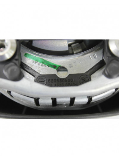 Recambio de airbag delantero izquierdo para volkswagen passat b8 (3g2, cb2) 1.6 tdi referencia OEM IAM 5G0880201C