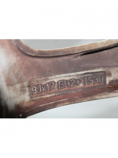 Recambio de llanta para bmw 5 (f10) 520 d referencia OEM IAM