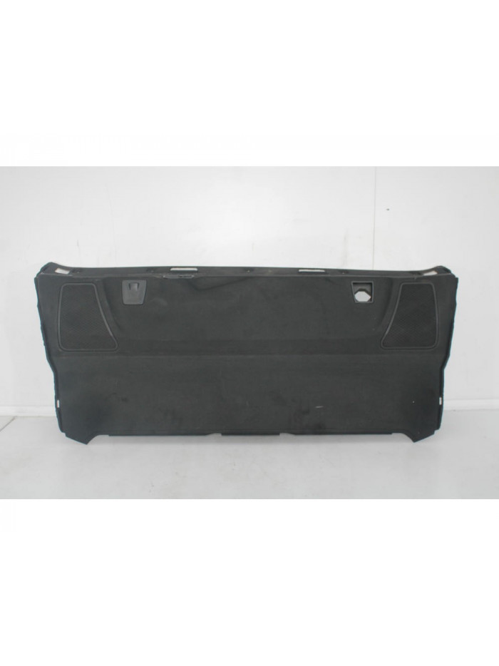 Recambio de bandeja trasera para bmw 5 (f10) 520 d referencia OEM IAM