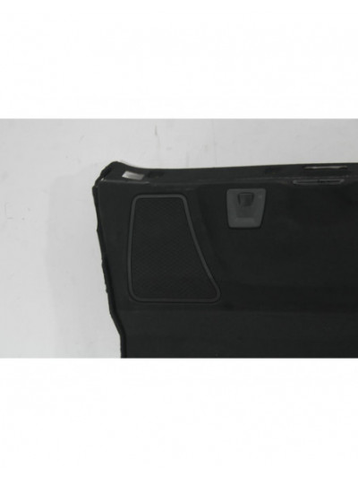 Recambio de bandeja trasera para bmw 5 (f10) 520 d referencia OEM IAM