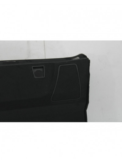 Recambio de bandeja trasera para bmw 5 (f10) 520 d referencia OEM IAM