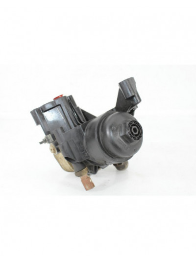 Filtro aceite VOLKSWAGEN CRAFTER Furgoneta 2.0 TDI Diesel 140CV 103KW 2017