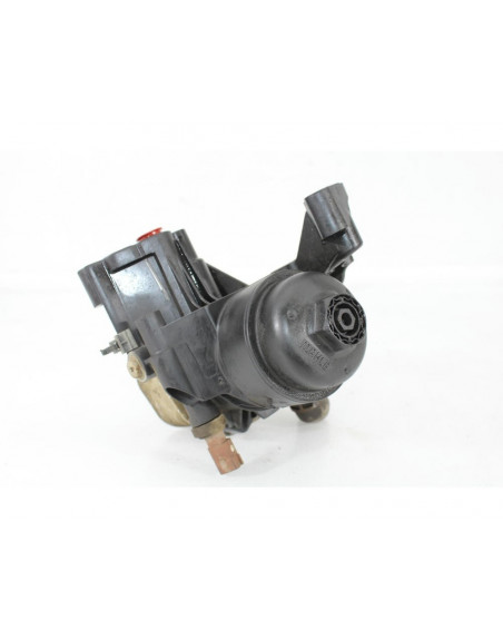 Filtro aceite VOLKSWAGEN CRAFTER Furgoneta 2.0 TDI Diesel 140CV 103KW 2017