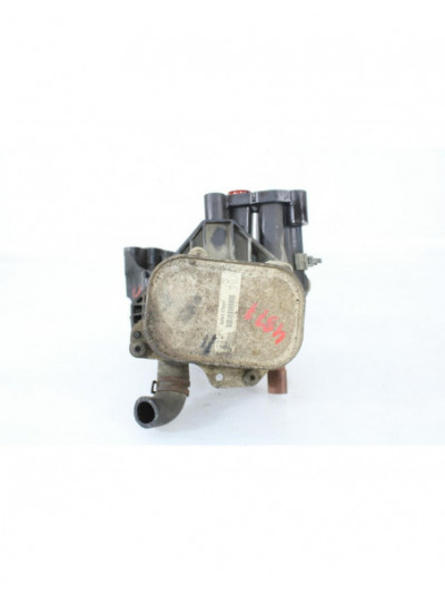 Filtro aceite VOLKSWAGEN CRAFTER Furgoneta 2.0 TDI Diesel 140CV 103KW 2017