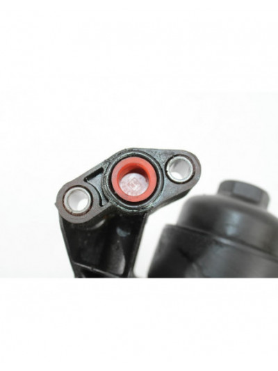 Filtro aceite VOLKSWAGEN CRAFTER Furgoneta 2.0 TDI Diesel 140CV 103KW 2017