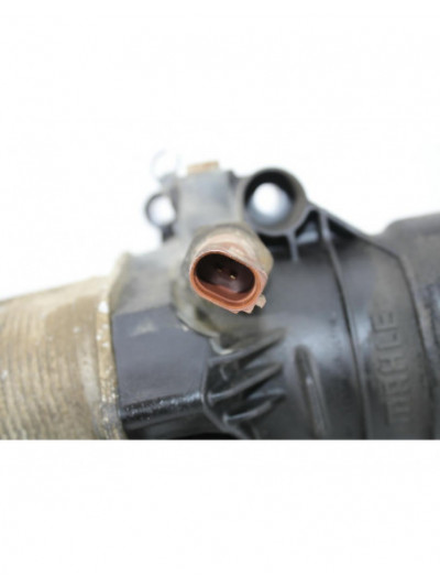 Filtro aceite VOLKSWAGEN CRAFTER Furgoneta 2.0 TDI Diesel 140CV 103KW 2017