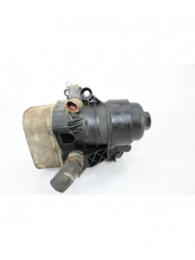 Filtro aceite VOLKSWAGEN CRAFTER Furgoneta 2.0 TDI Diesel 140CV 103KW 2017