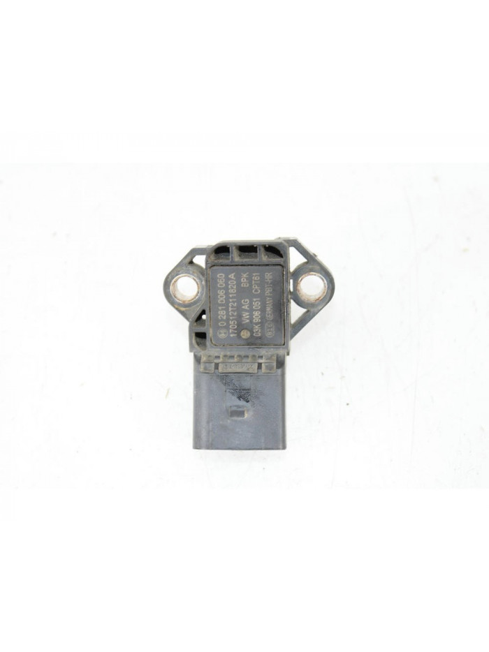 Sensor de presión VOLKSWAGEN CRAFTER Furgoneta 2.0 TDI 2017