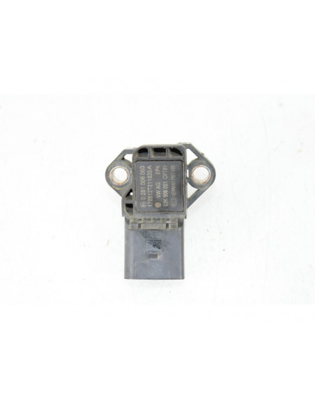 Sensor de presión VOLKSWAGEN CRAFTER Furgoneta 2.0 TDI 2017