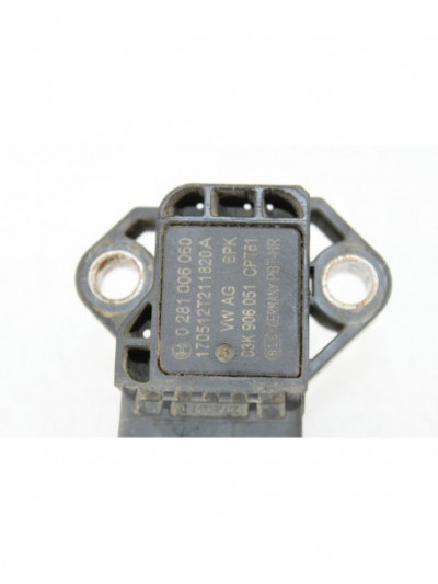Sensor de presión VOLKSWAGEN CRAFTER Furgoneta 2.0 TDI 2017