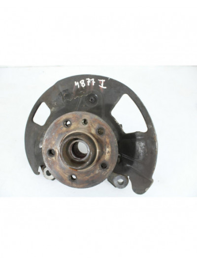 Recambio de mangueta delantera izquierda para volkswagen crafter furgoneta (sy_, sx_) 2.0 tdi referencia OEM IAM