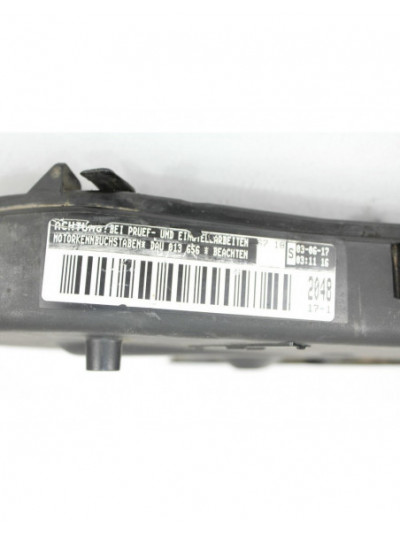 Tapa distribución VOLKSWAGEN CRAFTER Furgoneta 2.0 TDI 2017