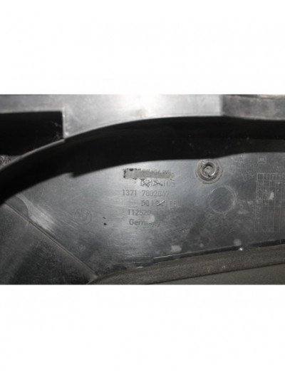 Tapa motor BMW 5 520 d 2012