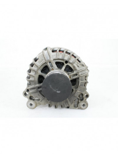 Recambio de alternador para volkswagen crafter furgoneta (sy_, sx_) 2.0 tdi referencia OEM IAM 2D60011
