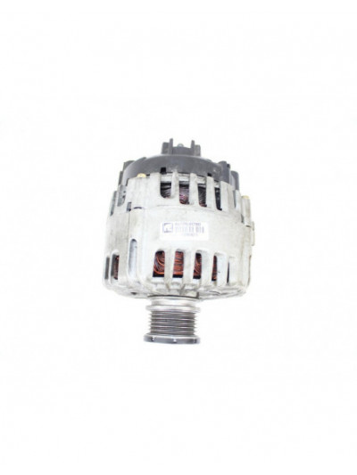 Recambio de alternador para volkswagen crafter furgoneta (sy_, sx_) 2.0 tdi referencia OEM IAM 2D60011