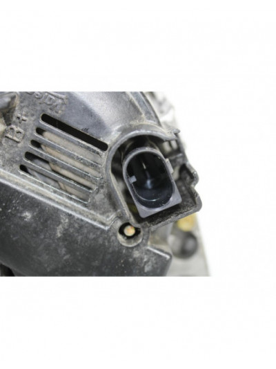 Recambio de alternador para volkswagen crafter furgoneta (sy_, sx_) 2.0 tdi referencia OEM IAM 2D60011