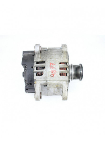 Recambio de alternador para volkswagen crafter furgoneta (sy_, sx_) 2.0 tdi referencia OEM IAM 2D60011