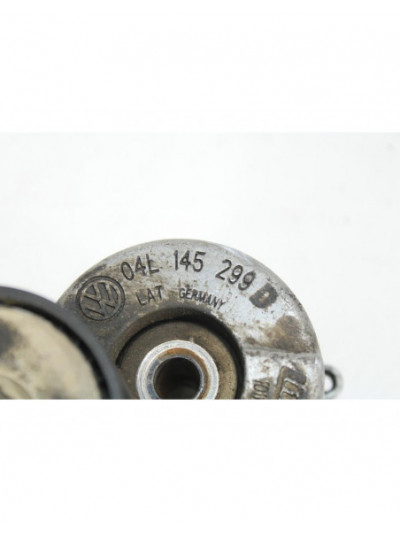 Polea tensora distribución VOLKSWAGEN CRAFTER Furgoneta 2.0 TDI 2017