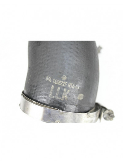 Recambio de tubo presion turbocompresor para volkswagen crafter furgoneta (sy_, sx_) 2.0 tdi referencia OEM IAM 04L145822F