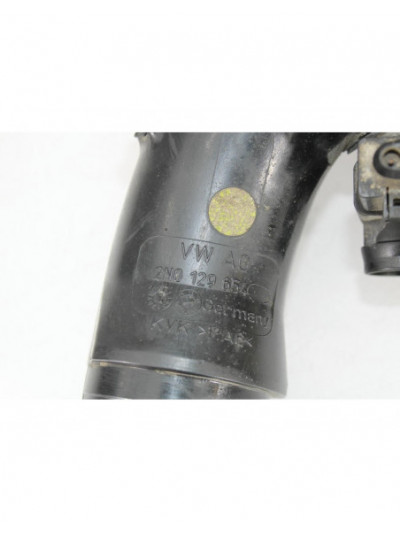 Recambio de tubo aire admision para volkswagen crafter furgoneta (sy_, sx_) 2.0 tdi referencia OEM IAM 2N0129654
