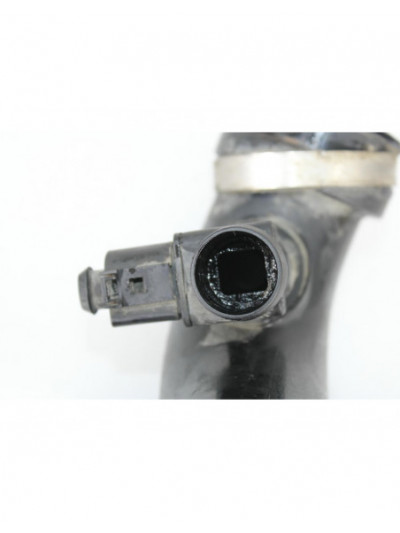 Recambio de tubo aire admision para volkswagen crafter furgoneta (sy_, sx_) 2.0 tdi referencia OEM IAM 2N0129654