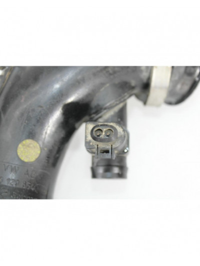 Recambio de tubo aire admision para volkswagen crafter furgoneta (sy_, sx_) 2.0 tdi referencia OEM IAM 2N0129654