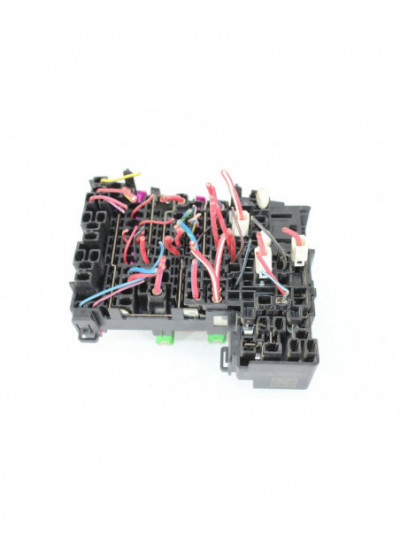 Recambio de caja reles / fusibles para volkswagen crafter furgoneta (sy_, sx_) 2.0 tdi referencia OEM IAM 5Q0937615C