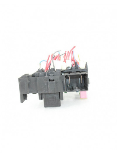 Recambio de caja reles / fusibles para volkswagen crafter furgoneta (sy_, sx_) 2.0 tdi referencia OEM IAM 5Q0937615C