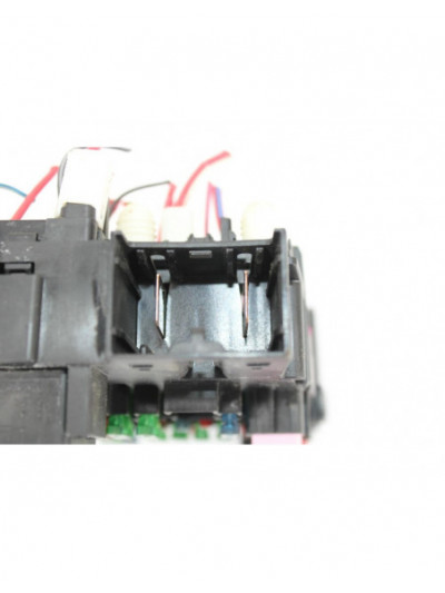 Recambio de caja reles / fusibles para volkswagen crafter furgoneta (sy_, sx_) 2.0 tdi referencia OEM IAM 5Q0937615C