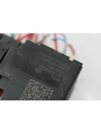 Recambio de caja reles / fusibles para volkswagen crafter furgoneta (sy_, sx_) 2.0 tdi referencia OEM IAM 5Q0937615C