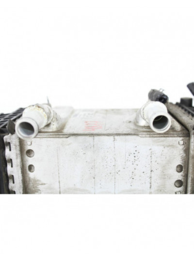 Intercooler VOLKSWAGEN CRAFTER Furgoneta 2.0 TDI Diesel 140CV 103KW 2017