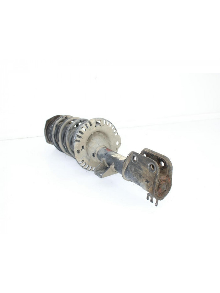 Recambio de amortiguador delantero derecho para volkswagen crafter furgoneta (sy_, sx_) 2.0 tdi referencia OEM IAM 2N0413031BF