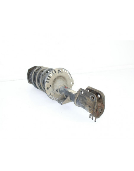 Recambio de amortiguador delantero derecho para volkswagen crafter furgoneta (sy_, sx_) 2.0 tdi referencia OEM IAM 2N0413031BF