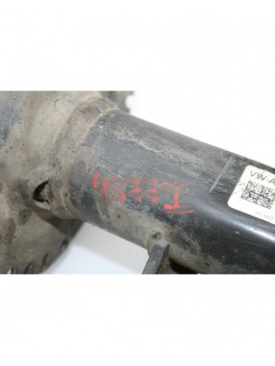 Recambio de amortiguador delantero izquierdo para volkswagen crafter furgoneta (sy_, sx_) 2.0 tdi referencia OEM IAM 2N0413031BF