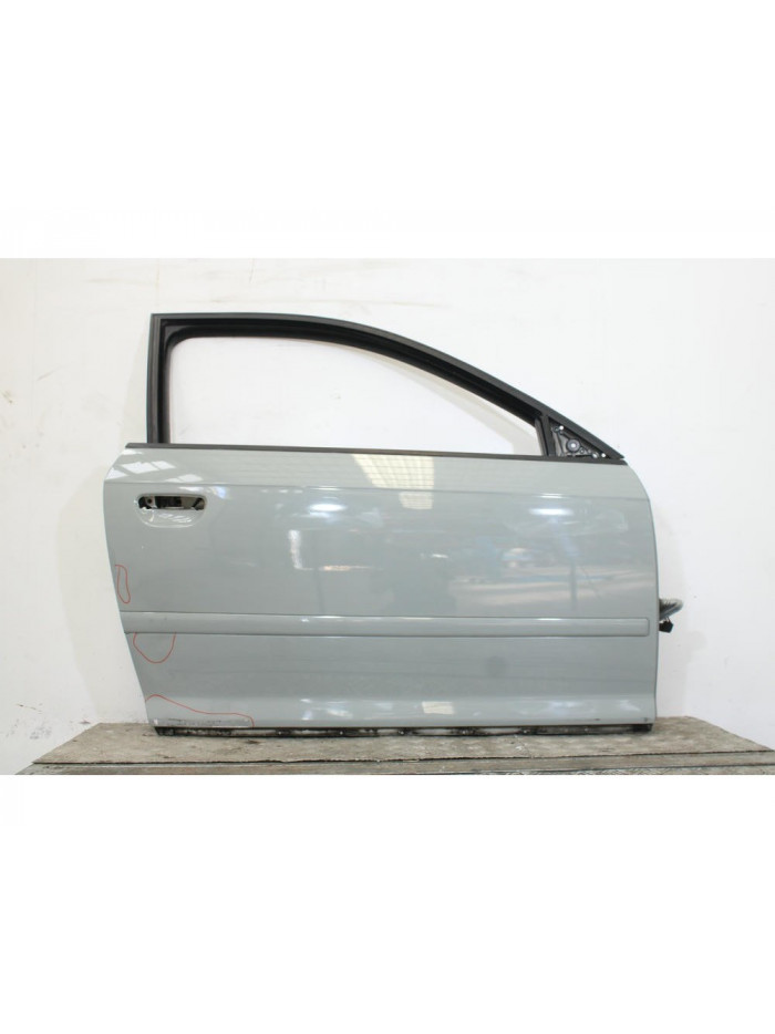 Puerta delantera derecha AUDI A3 1.9 TDI 2005