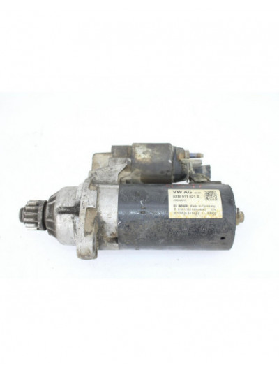 Motor arranque VOLKSWAGEN CRAFTER Furgoneta 2.0 TDI Diesel 140CV 103KW 2017