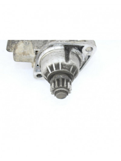 Motor arranque VOLKSWAGEN CRAFTER Furgoneta 2.0 TDI Diesel 140CV 103KW 2017