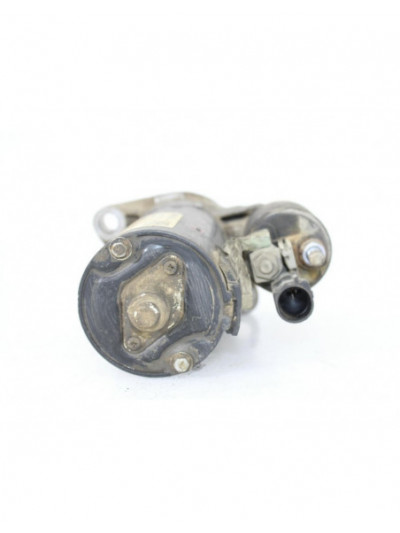 Motor arranque VOLKSWAGEN CRAFTER Furgoneta 2.0 TDI Diesel 140CV 103KW 2017