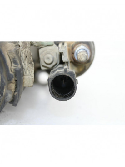 Motor arranque VOLKSWAGEN CRAFTER Furgoneta 2.0 TDI Diesel 140CV 103KW 2017